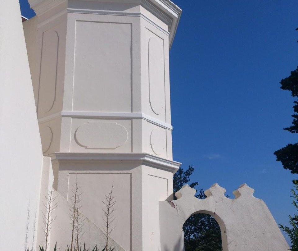 Amadeus Guest House主图