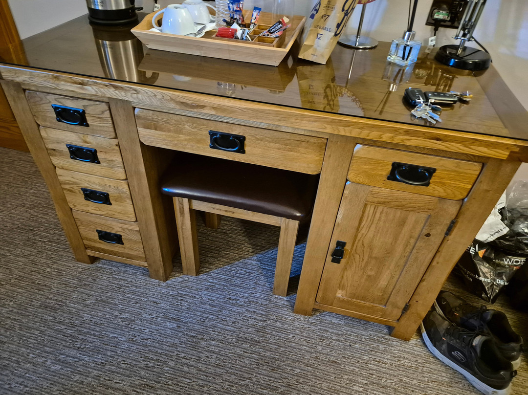 The Little Crown Inn主图