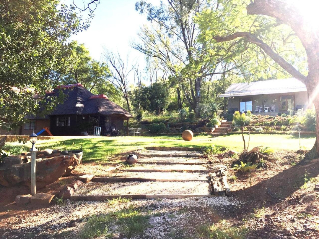 Hadida Guesthouse主图