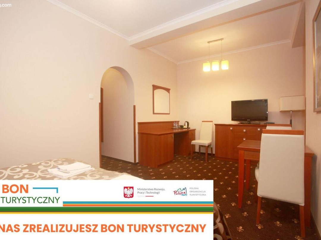 Noclegi Ruczaj主图