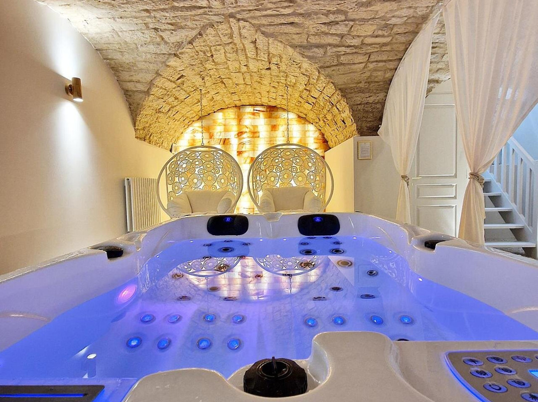 La Dolce Vita Spa Privatif主图