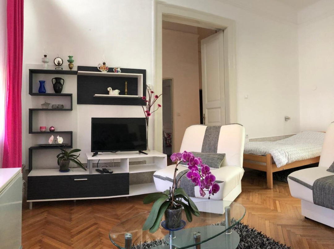 Guest House Anna Vendeghaz主图