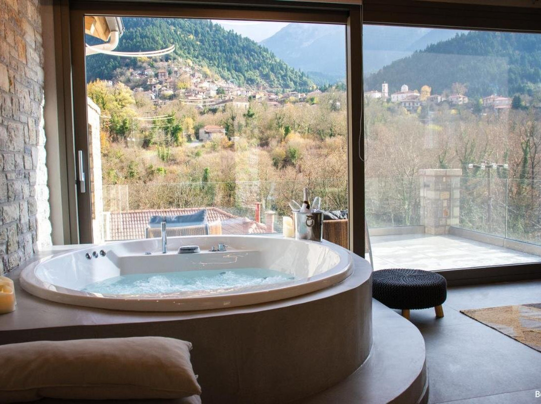 Evora Luxury Suites主图