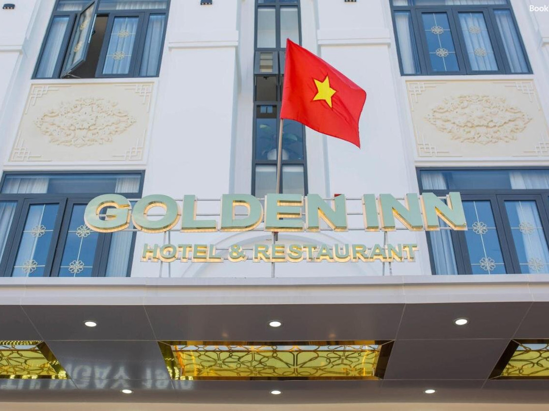 Golden Inn Hotel主图