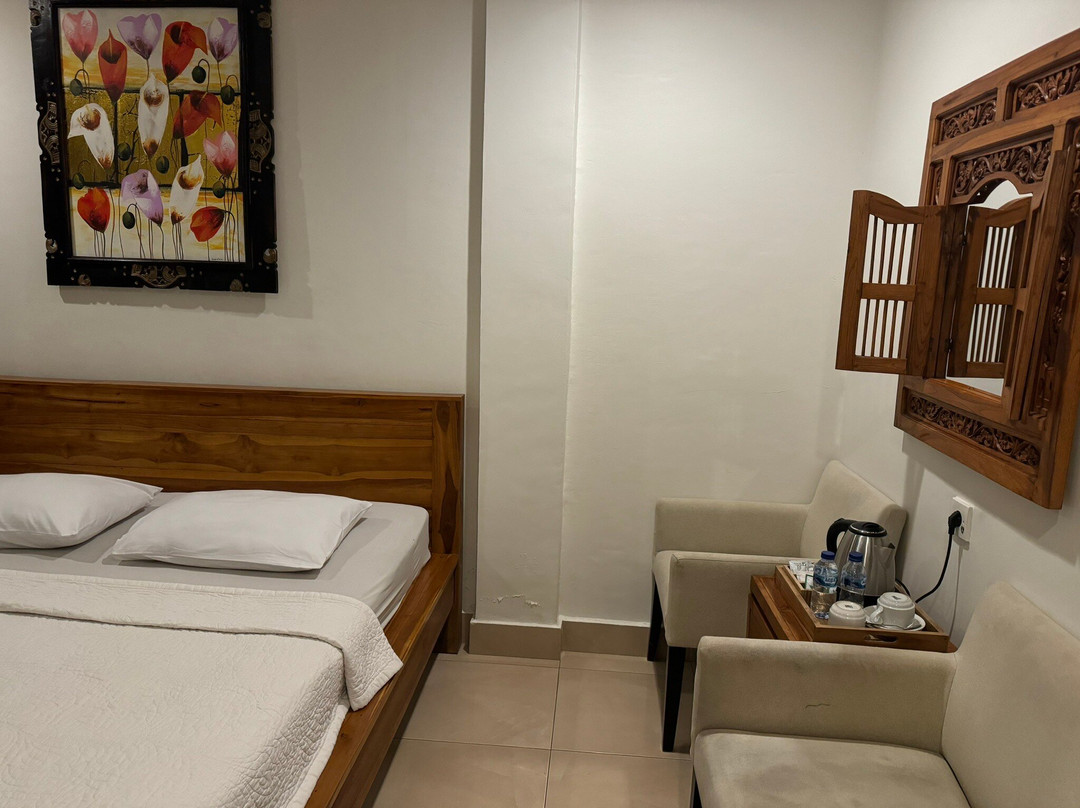 Waroeng Surya HomeStay主图