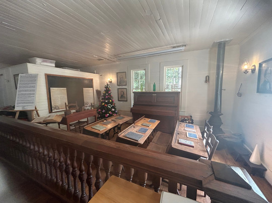 Stately Oaks-Jonesboro必去景点