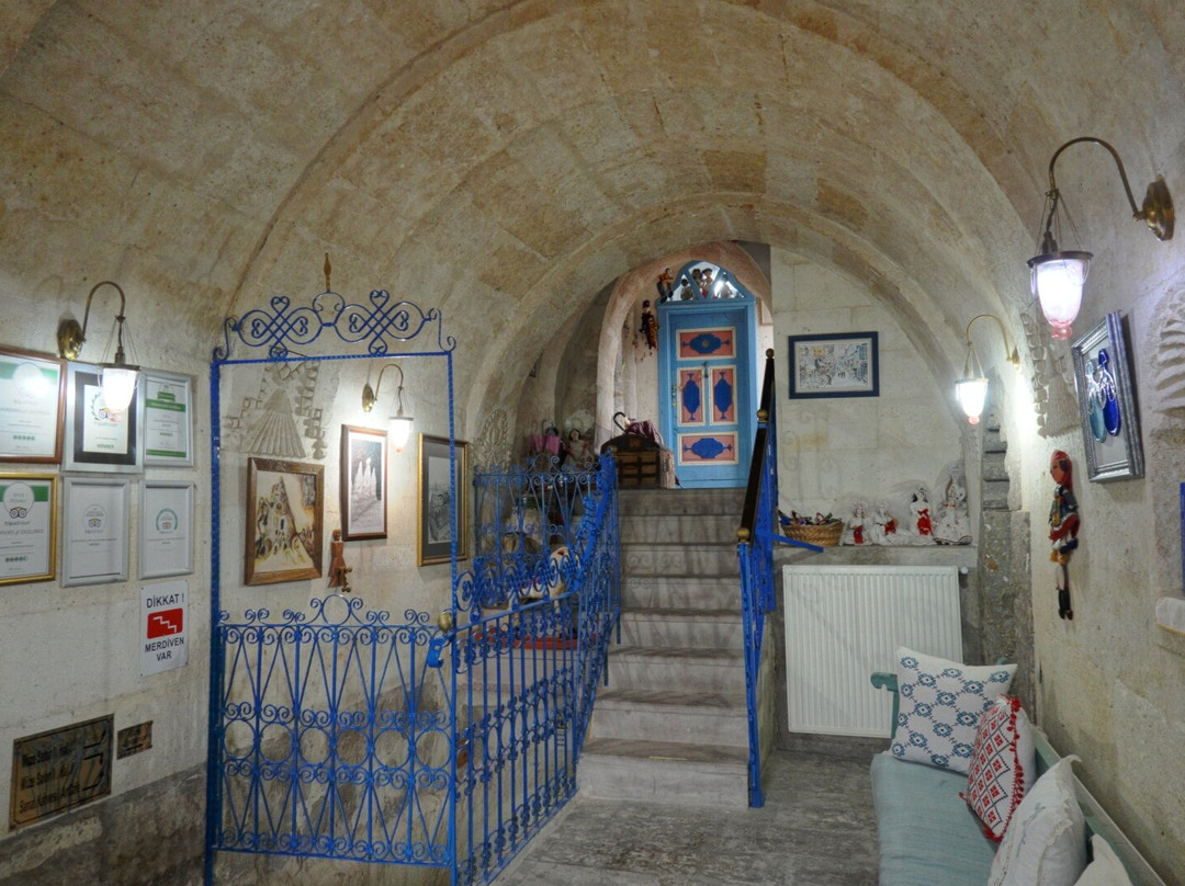 Cappadocia Art & History Museum景点图片