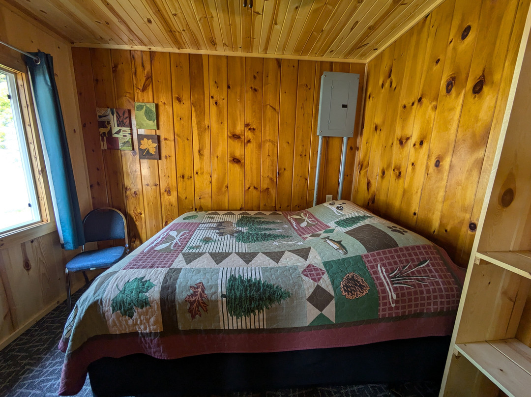 Harmony Beach Resort主图