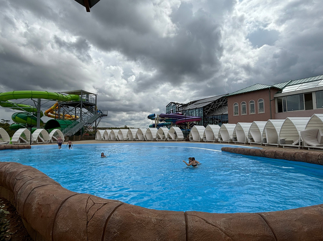 Aquapark Dalmatia景点图片