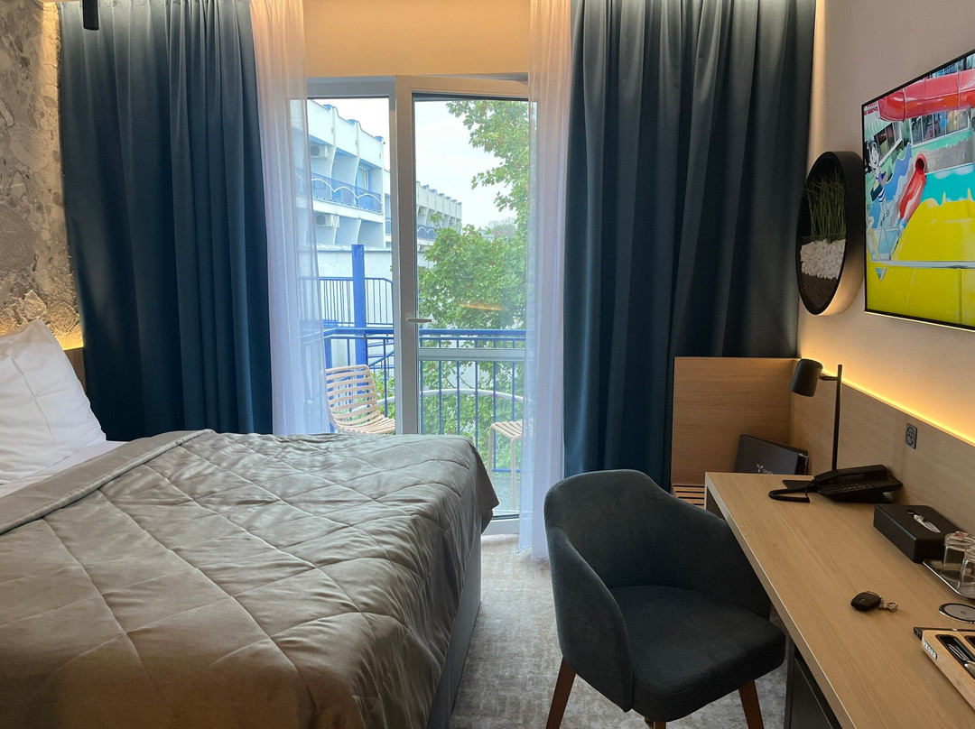 Hotel Senec主图