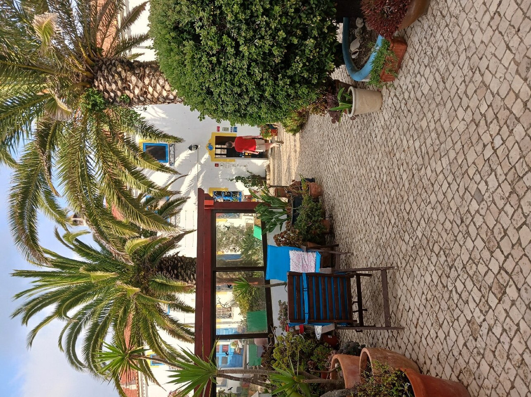 Pensao das Dunas主图