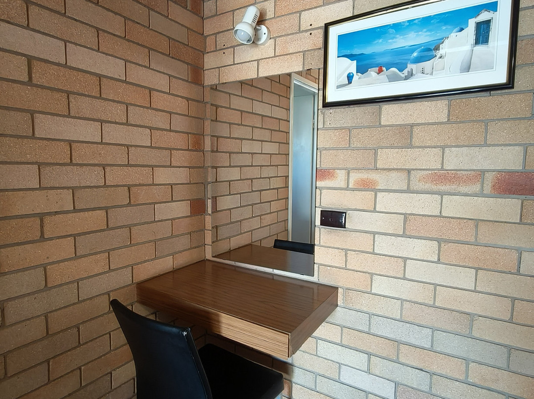 Red Chief Motel主图