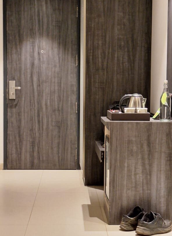 Rakabi The Fern, Igatpuri主图