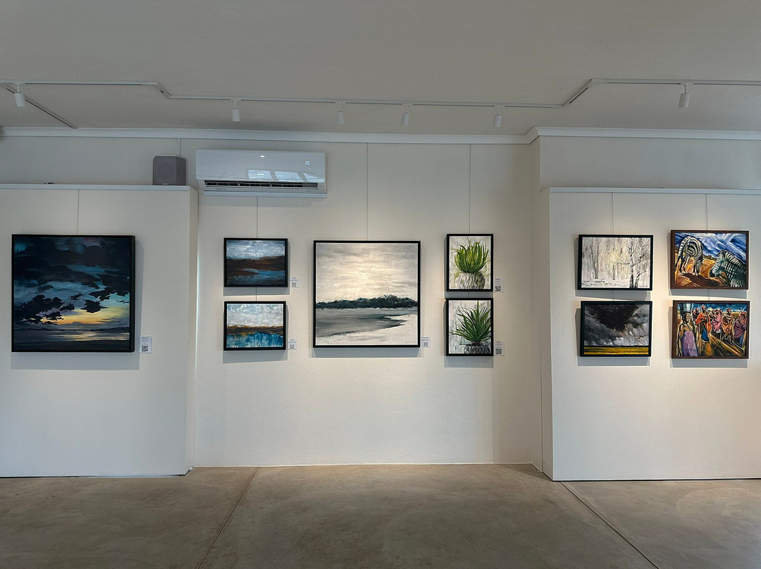 Fox Gallery-霍德斯普鲁特必去景点