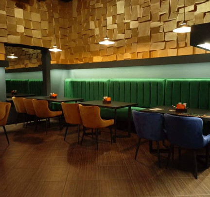 Restobar The Coasters