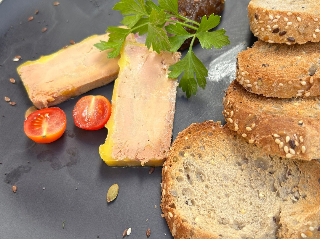 Logis Hôtel le Provençal