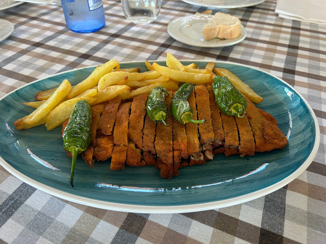 Restaurante Rozz