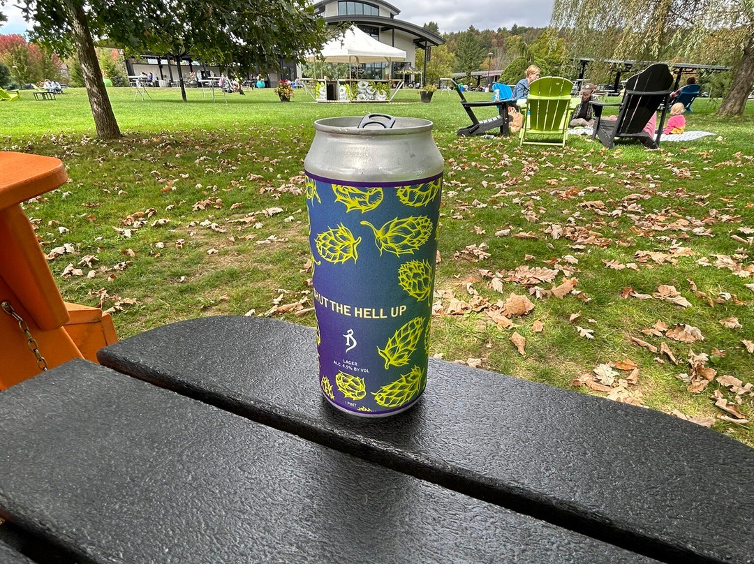 The Alchemist Brewery-斯托必去景点