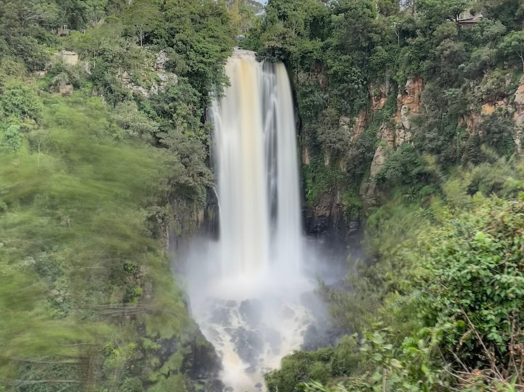 Thomson's Falls Lodge主图