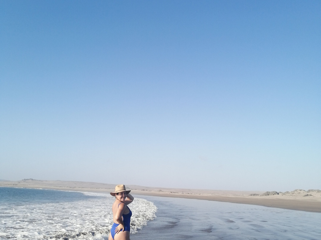 Iglesia de San Vicente de Paul-Caldera必去景点