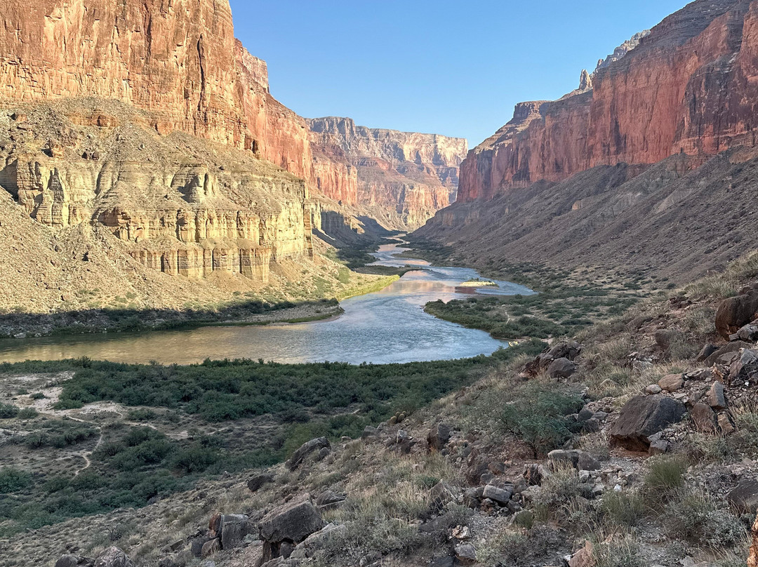 Canyon Explorations-弗拉格斯塔夫必去景点