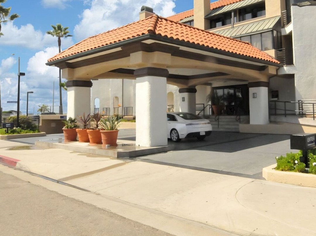 Huntington Beach Inn主图