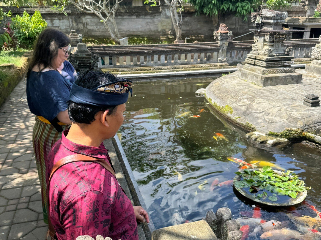Sana Bali Guide And Tour-吉安雅必去景点
