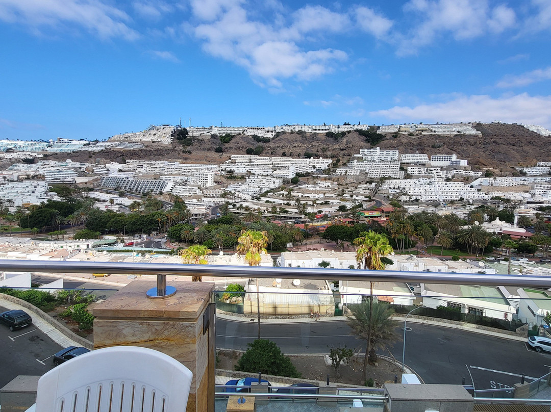 Apartamentos Cabau Cala Nova主图