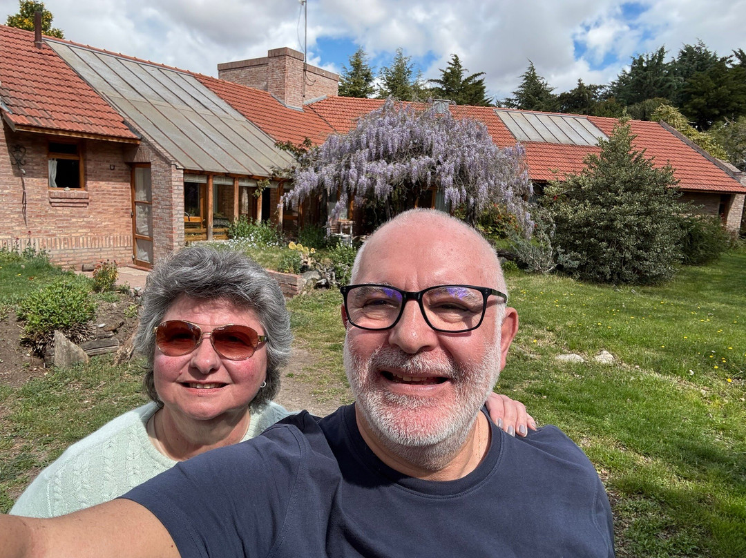 Posada Los Mimbres主图