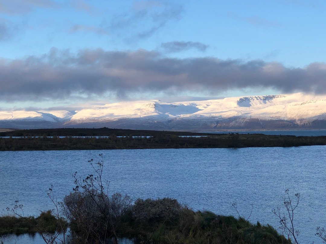 Kaldbaks-kot Cottages主图