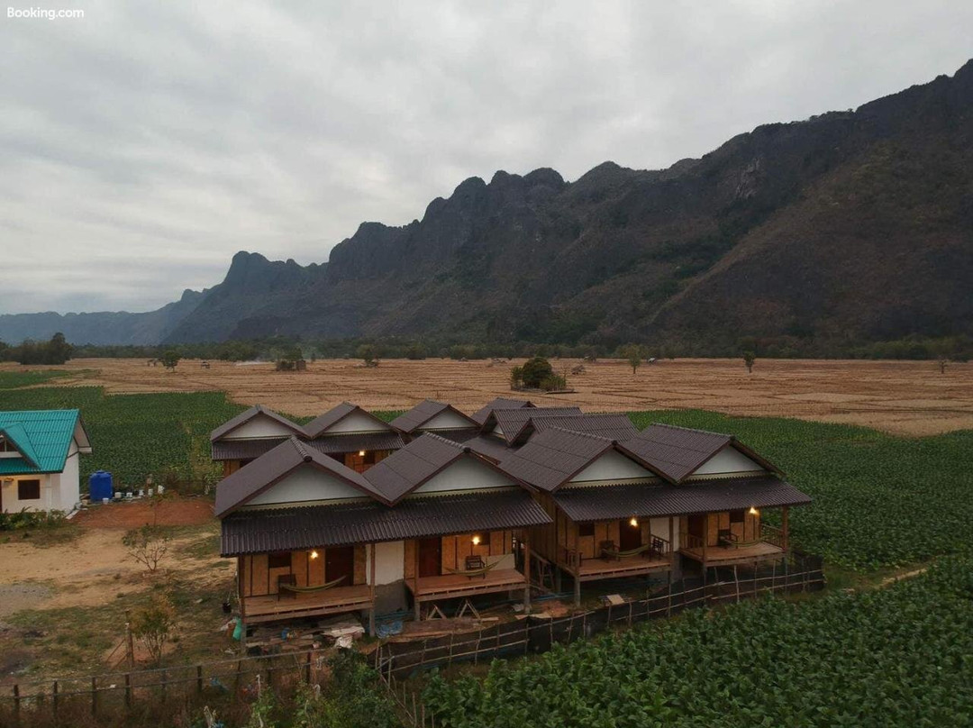 Khounmee Guesthouse主图