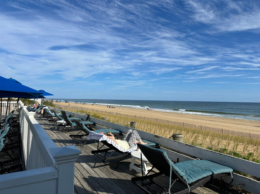 Ocean Surf Resort主图