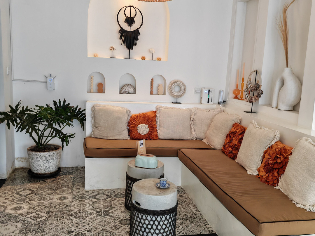 J-Jireh Spa And Salon-长谷必去景点