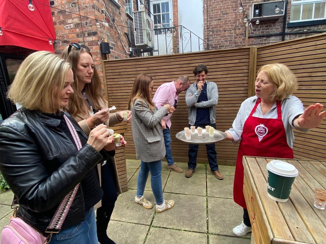 Taste Knutsford-纳茨福德必去景点