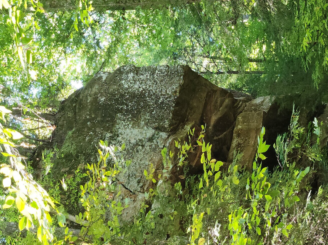 Natural Bridge Park景点图片