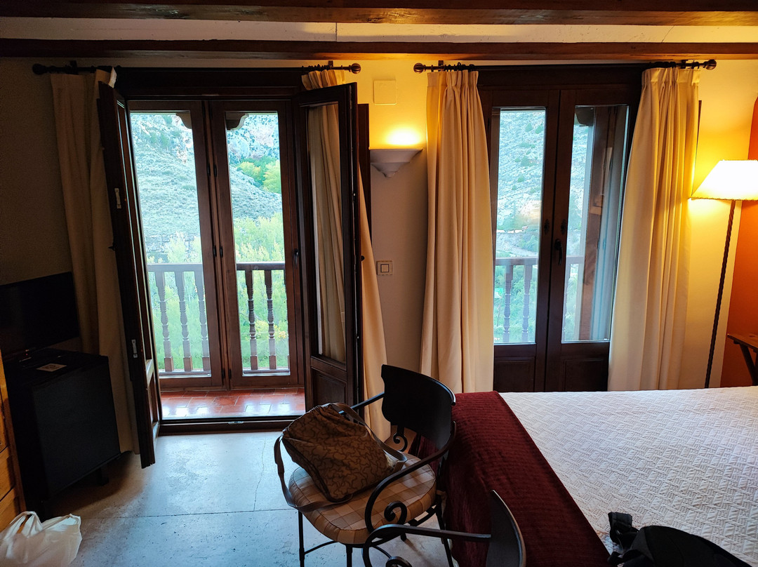 Hotel La Casa del Tio Americano主图