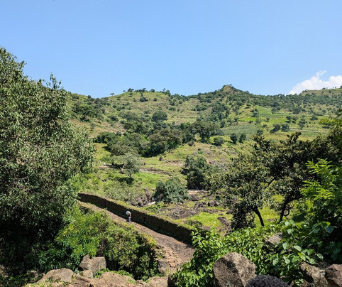 Ethiopian Miracles Tours-巴哈尔达尔必去景点