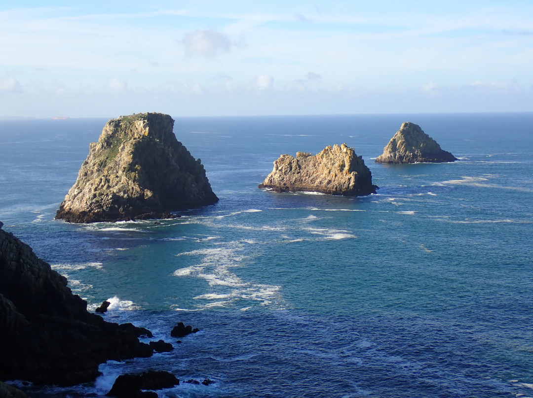 Pointe de Pen-Hir-Camaret-sur-Mer必去景点