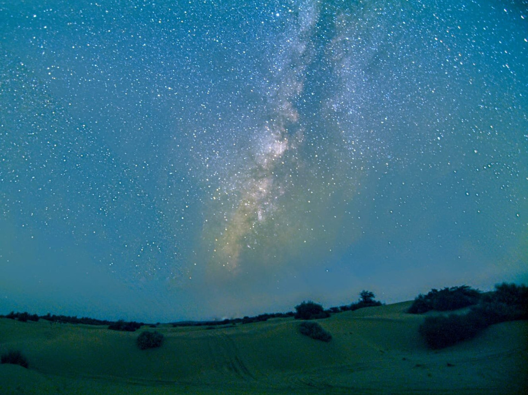 Pansari Resorts主图