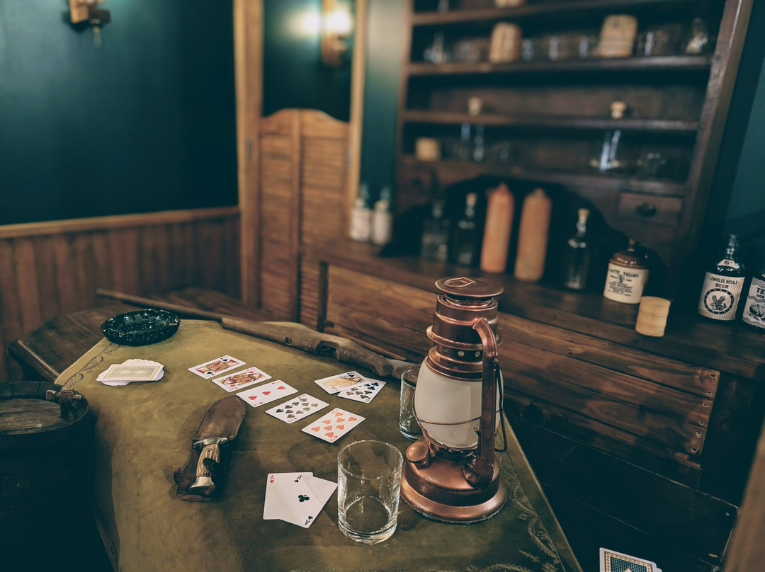 Les Frères Pillard Escape Game Valenciennes景点图片