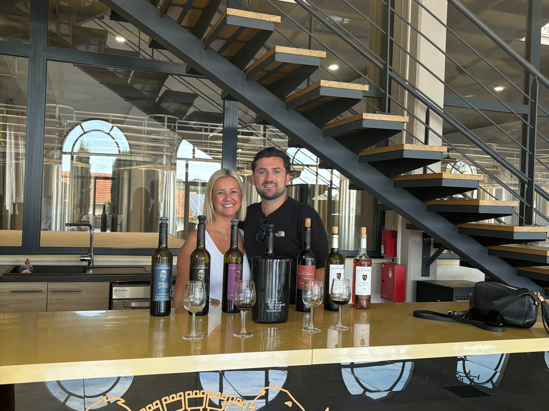 Bergerac Wine Tours景点图片