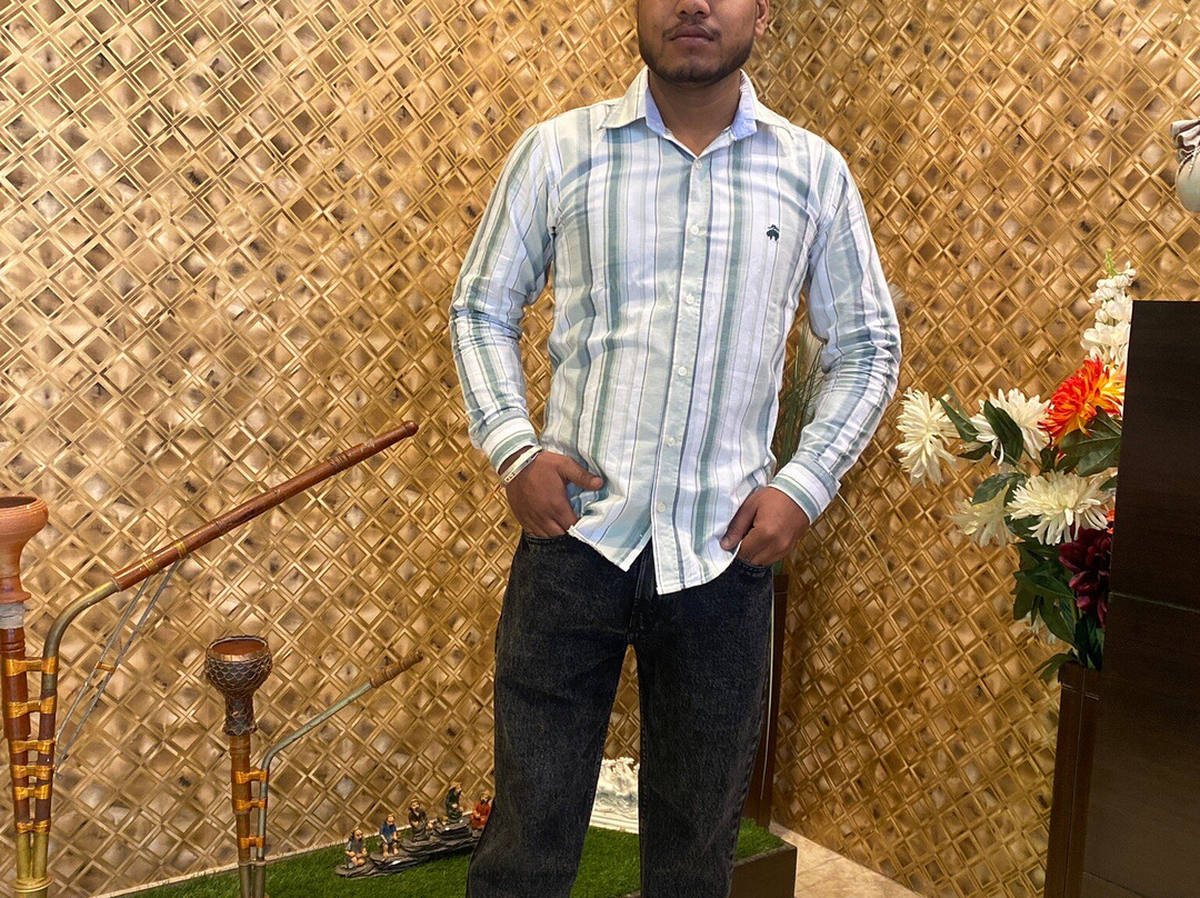 Kamal Residency By Revanta Hospitality主图