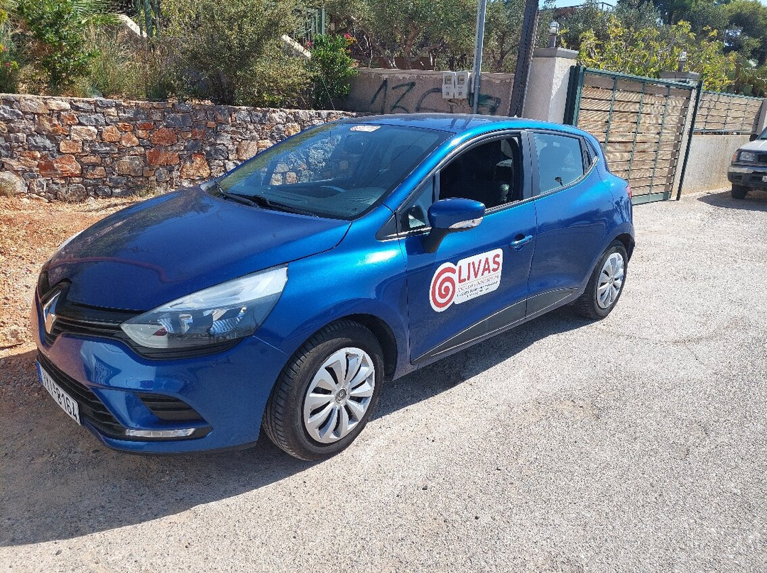 LIVAS RENT A CAR & MOTO in CRETE景点图片