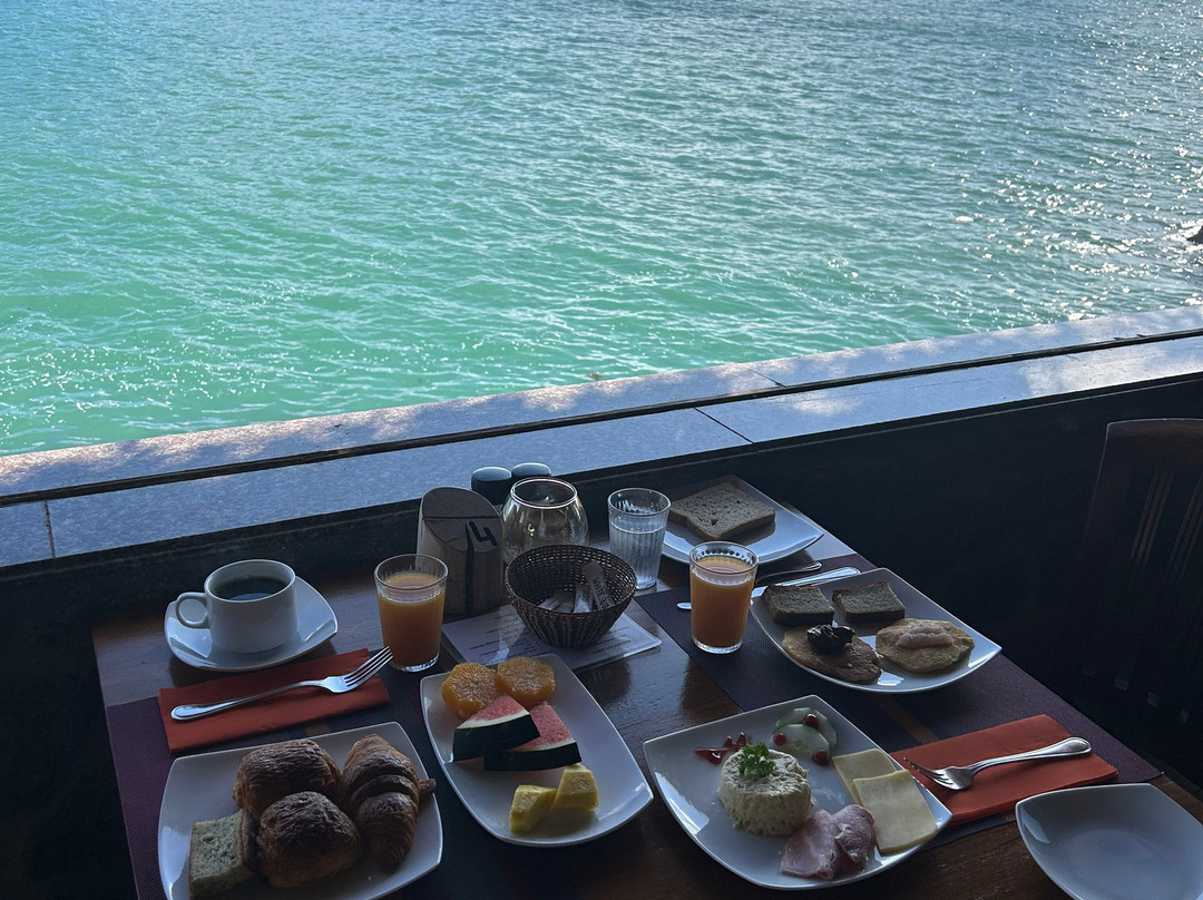 Colibri Guesthouse主图