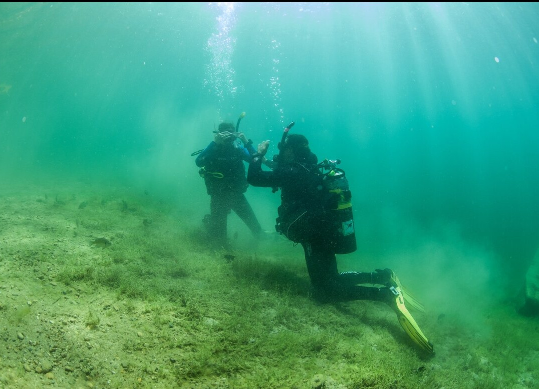 Pearl Lake Beach-South Beloit必去景点