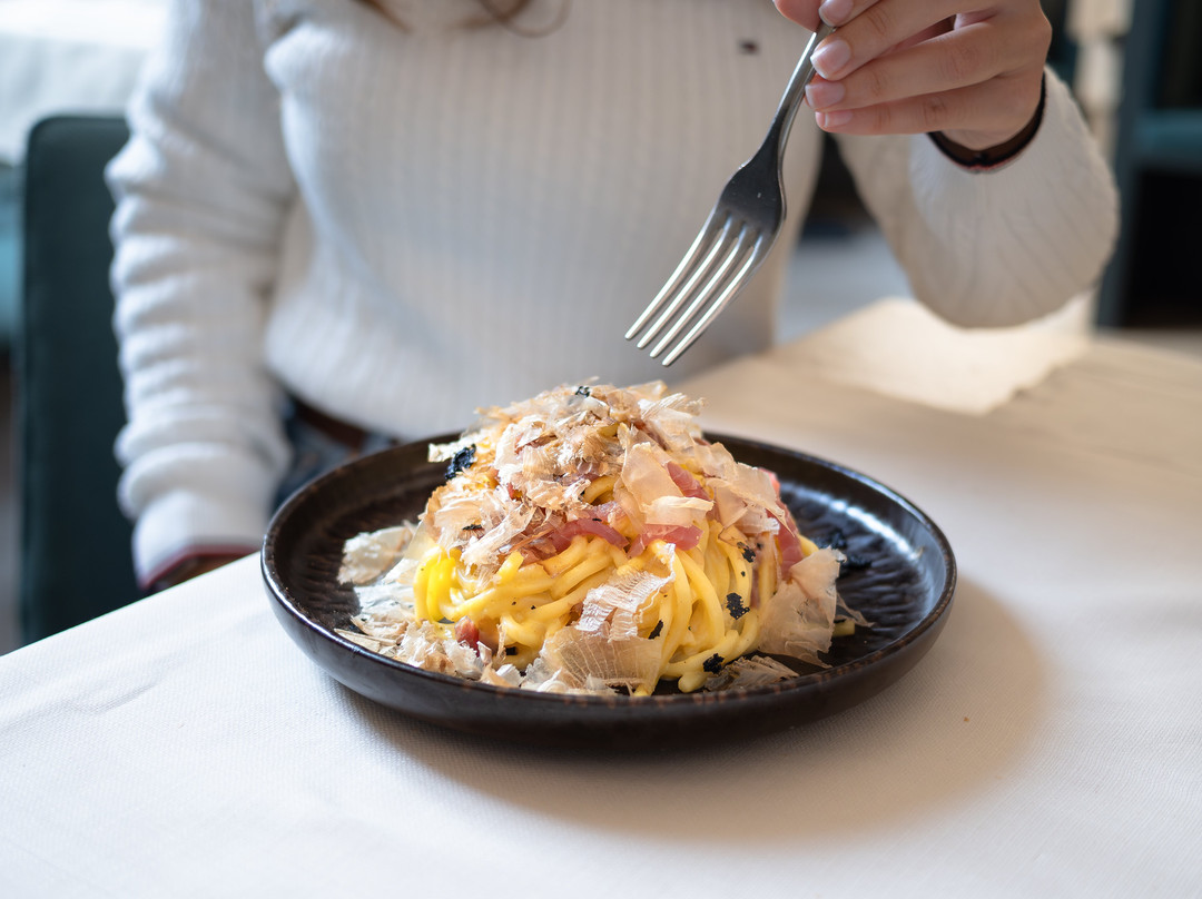 The Stellar Ristorante
