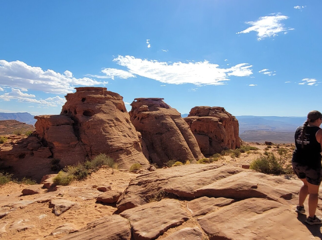 Utah Off-Road Tours & Rentals景点图片