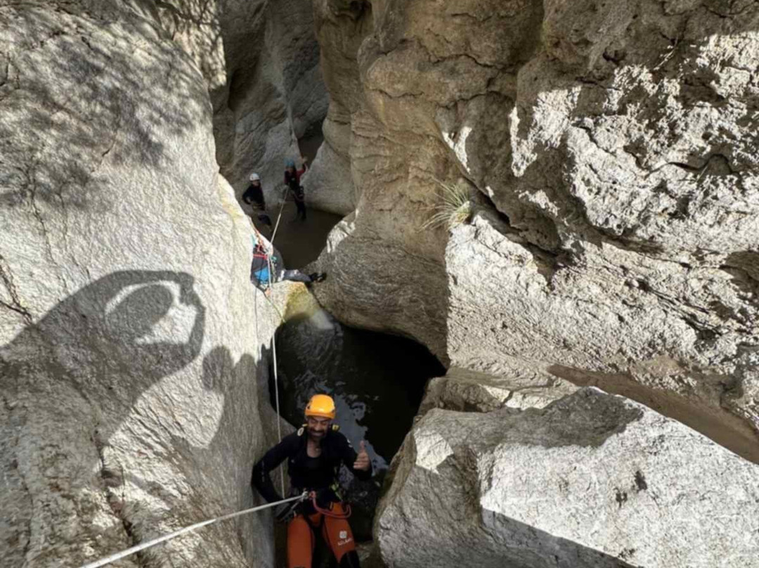 Nomads Path-雅典必去景点