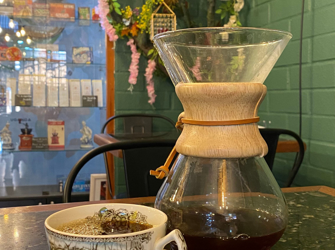 Cafeteria Mun主图