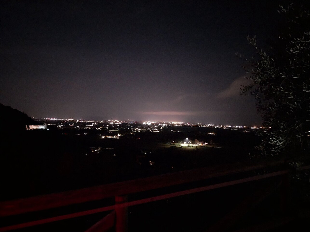 Agriturismo La Grotta主图